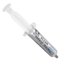 Hy710 20g Silver Silicone Compound Thermal Paste Conductive Grease Compound Silicone For Pc Cpu Heat Sink Chipset