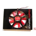 Amd Firepro V4900 W600 Ati V4900 W600 Professional Graphics Card Graphics Fan Pla6010s12h