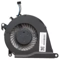 858970-001 For Hp Pavilion 15-Bc015nt 15-Bc017nt 15-Bc008nt 15-Bc010nt 15-Bc207nt 15-Bc202nt Cpu Cooling Fan