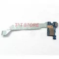 New For Hp Tpn-C125 15-Ac 15-Ac039tx 15-Af Lap Usb Interface Board Abl52/ahl50 Ls-C705p Free Shipping