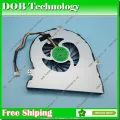 New Lap Cpu Cooler Fan For Lenovo Ideapad Y560 Y560a Y560d Y560g Y560p Sunon Mg75070v1-C000-S99 Dc 5v 2.5w 4 Pins
