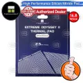 [CoolBlasterThai] Thermalright Extreme Odyssey II Thermal Pad Silicon Nitride 120x120 mm./2.5 mm./14.8 W/mK