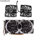 4pin Cf-129215s Gtx970 1060 Gaming Oc Cooler Fan Replace For Inno3d Geforce Gtx 960 970 X2 Oc Video Card Fan