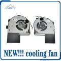 New For Asus Rog Gl703 Gl703g Gl703gi Gl703vi Gl703gs Lop Cooling Fan Cpu Gpu Vga Fan Lr