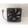 Jamicon Jf0825s1s 8025 12v 0.26a Fan