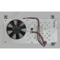 New Cpu Fan For Ibm Thinkpad 2635-Hga 380xd 2635-9aa 380z Mcf-5010m05 05k4990 05k5494 Cpu Cooling Fan