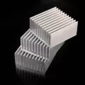 Aluminum Heat Sink Radiator Heatsink For Cpu Gpu Electronic Chipset Heat Dissipation En-Labs