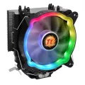 CPU AIR COOLER พัดลมซีพียู THERMALTAKE UX200 ARGB