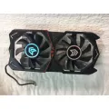 Graphics Card Fan Without Graphics Card