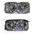 For Gigabyte Gtx1650 Gtx1660 Gtx1660ti Graphics Video Card Cooling Fan And Frame