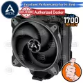 [CoolBlasterThai] Heat Sink Arctic Freezer 34 eSports DUO Tower CPU Cooler Grey LGA1700/AM5 Ready