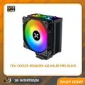 CPU COOLER XIGMATEK AIR KILLER PRO BLACK พัดลม ซีพียู