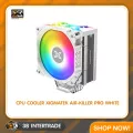 CPU COOLER XIGMATEK AIR KILLER PRO ARCTIC พัดลม ซีพียู