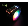 จีวิว พัดลมระบายความร้อน A-RGB ซีพียู คลูเลอร์ P5-15 180W