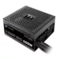 POWER SUPPLY อุปกรณ์จ่ายไฟ THERMALTAKE SMART BM2 - 650W 80 PLUS BRONZE