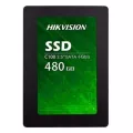 480 GB SSD เอสเอสดี HIKVISION C100 SSD-HIK-C100480GB