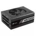 POWER SUPPLY อุปกรณ์จ่ายไฟ CORSAIR HX1200 - 1200W 80 PLUS PLATINUM CP-9020140-NA
