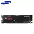 Samsung 970 PRO NVMe SSD Series 512GB 1TB M.2 PCI-Express 3.0 x 4 Solid State Drive MLC M.2 2280 for Laptop