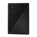 Western Digital My Passport™ 2019 New design 1TB 2TB 4TB 5TB External Hard Drive Disk WD Backup™ software password protection