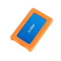 mobile hard disk Custom LOGO 250G 500G 2TB Storage USB3.0 HDD Portable for PC/Mac Xbox PS4 TV box Anti-vibration and anti-fall