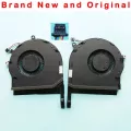 New Cpu Gpu Cooling Radiator Fan Cooler For Asus Rog Tuf Gaming Fx504 Fx80 Fx80g Fx80ge Zx80gd Fx8q Fx504gd Fx504ge Gtx1050
