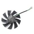 Ha9015h12f-Z Cooler Fan Hole Distance Replace For Msi Geforce Gtx 950 2gd5 Oc Geforce Gtx 1060 6g Oc R7 360 2gd5 Oc Video Card