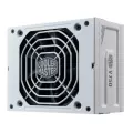 POWER SUPPLY อุปกรณ์จ่ายไฟ COOLER MASTER V750 SFX GOLD WHITE EDITION 80 PLUS GOLD SFX MPY-7501-SFHAGV-WE