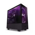 ATX CASE NP NZXT H510 ELITE BLACKBy JD SuperXstore