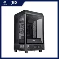 CASE เคส THERMALTAKE THE TOWER 100 BLACK