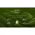 ** NEW Only Pandarista ** กาแฟเนสเปรสโซ่ Nespresso แคปซูล - Peru Organic