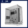 CASE เคส THERMALTAKE CORE P3 TG PRO SNOW WHITE E-ATX