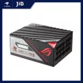 POWER SUPPLY อุปกรณ์จ่ายไฟ ASUS ROG THOR 1000W PLATINUM II EVA EDITION - 1000W 80 PLUS PLATINUM ATX