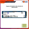 Kingston NV2 250G M.2 2280 NVMe Internal SSD | PCIe 4.0 Gen 4x4 | Up to 3000 MB/s | SNV2S/250G