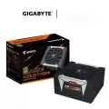POWER SUPPLY อุปกรณ์จ่ายไฟ GIGABYTE AORUS AP750GM 750W 80 PLUS GOLD GP-AP750GM_1.0 BLACK
