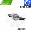 95mm Cf1015h12d Dc12v Cooler Fan Replace For Sapphire Nitro Rx480 8g Rx 470 4g Gddr5 Rx570 4g / 8g D5 Rx580 8g Oc