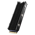 Dustproof Nvme Ngff M.2 Heatsink Cooling Metal Sheet Thermal Pad For M.2 Ngff 2280 Pci-E Nvme Ssd