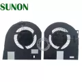New Cpu Gpu Cooling Fan For Dell Precision 7530 Mg75090v1-C160-S9a Mg75090v1-C170-S9a