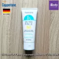 โลชั่นกันแดด กันน้ำ สำหรับผิวหน้า ไม่อุดตันรูขุมขน Oil Free For Face Sunscreen Lotion SPF 50, 88 ml (Coppertone®)