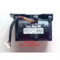 Sanyo 9cra0412p5j04 4cm 4056 12v 1.4a 40 * 40 * 56mm Fan Violence Server