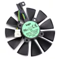 T129215su T129215sm Graphics Fan For Asus Rog Strix Rx Vega64 Gtx1060 1070 1080