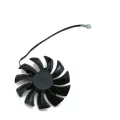 Ga92s2u Dc12v 0.46a Replace Fan Rtx2080 Ti For Zotac Geforce Rtx 3090 3080 3070 3060 Ti X-Gaming Graphics Card Cooling Fan