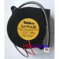 For Nidec 5cm 5015 24v 0.11a Gamma26 D05f-24ph 08 2wire Blower Cooling Fan Hzdo