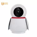 SUNSEE Digital  Full HD 1080P Wireless WiFi Home Security Baby Monitor 2MP Auto Tracking Two Way Audio Motion Detection CCTV IP Camera