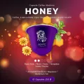 กาแฟแคปซูล Capsule Agape  Honey