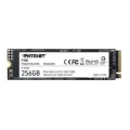 256 GB SSD เอสเอสดี PATRIOT P300 M.2 PCIe 4/NVMe M.2 2280