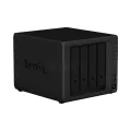 NAS Synology DS920+, Without HDD.By JD SuperXstore