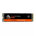 2 TB SSD เอสเอสดี SEAGATE FIRECUDA 520 SSD PCIe/NVMe M.2 2280 ZP2000GM3A002