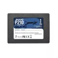 1 TB SSD SSD Patriot P210 2.5 "SATA3 SSD