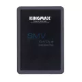 120 GB SSD เอสเอสดี KINGMAX SMV - 2.5" SATA KM120GSMV32