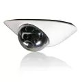 hi-view cctv กล้องวงจรปิด ระบบ Analog ติดตั้งภายในอาคาร Auto Iris DOME 700TVL กล้องรักษาความปลอดภัย